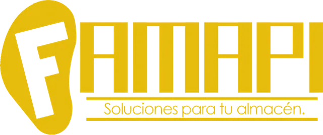 FAMAPI — Soluciones para tu almacén