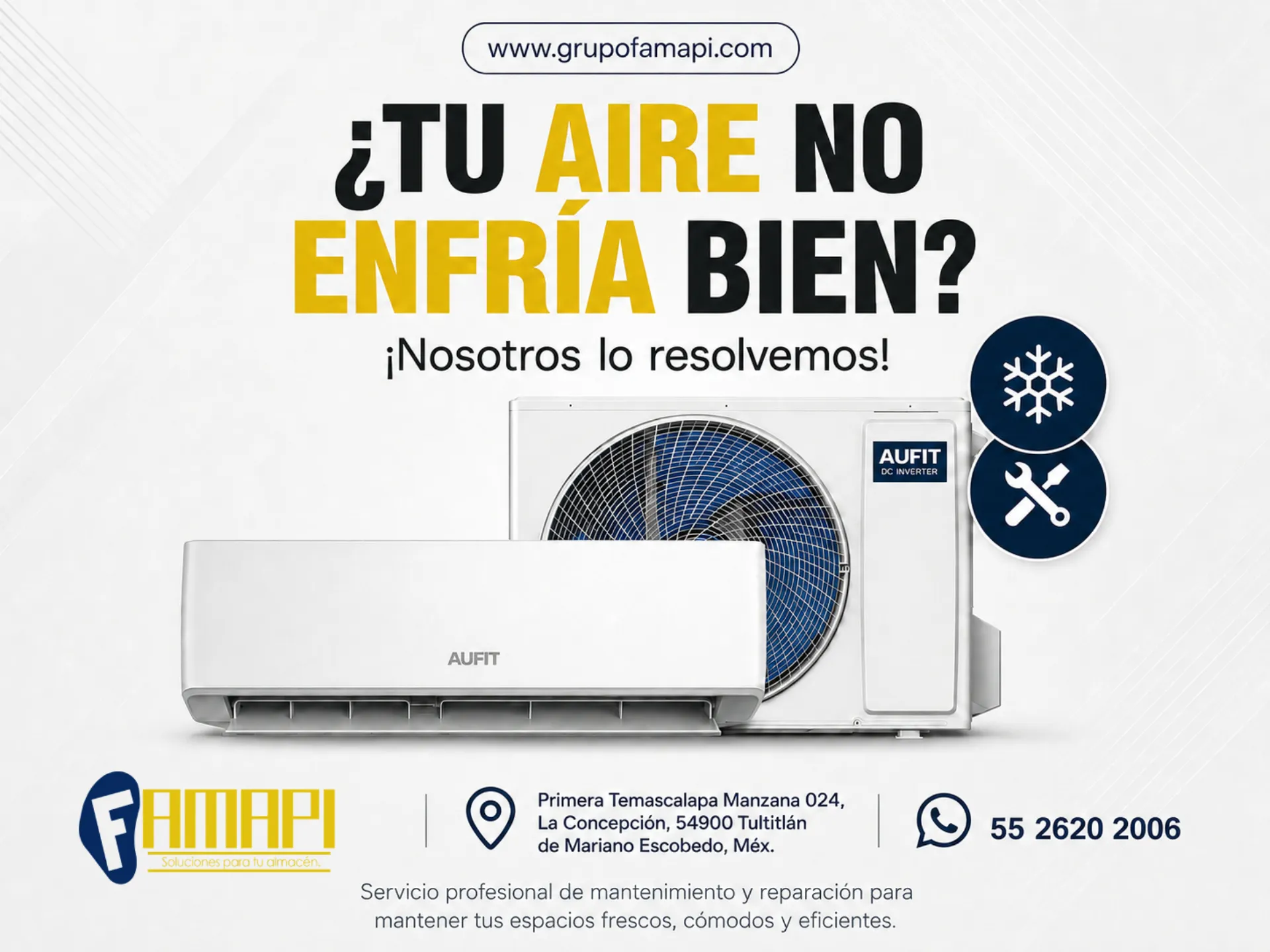 Servicios